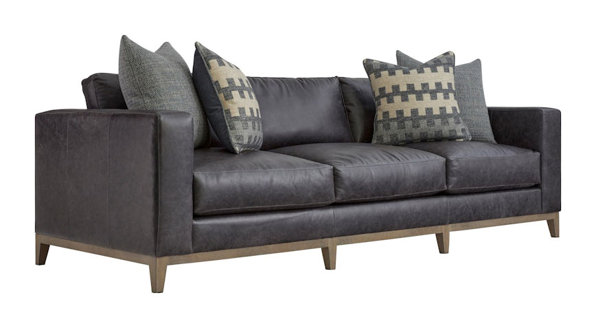 Bernhardt Living Living Room Noel Sofa