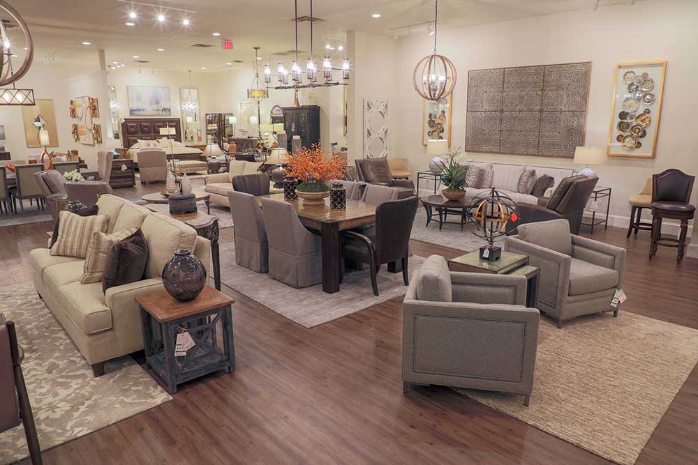 Furniture Collections Tuscany Fine Furnishings Roswell, GA
