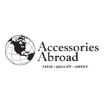 Accessories Abroad