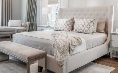 Sleep in Style: Uncover the Secrets to Picking Perfect Bedroom Furniture
