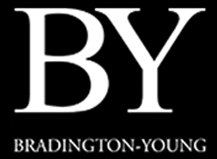 Bradington Young Logo