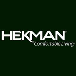 Hekman Logo