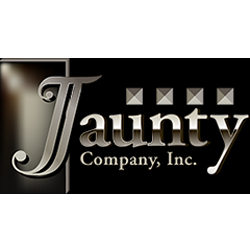 Jaunty Rugs Logo