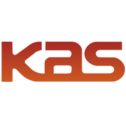 KAS Oriental Rugs Logo