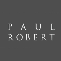 Paul Robert Logo