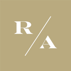 Regina Andrew Design Logo
