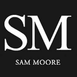 Sam Moore Logo
