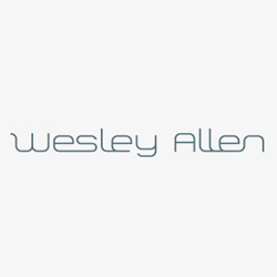 Wesley Allen Logo