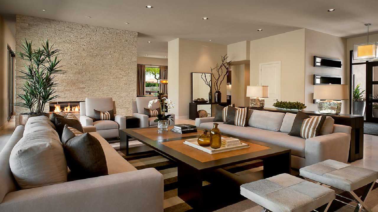 living room furniture set
