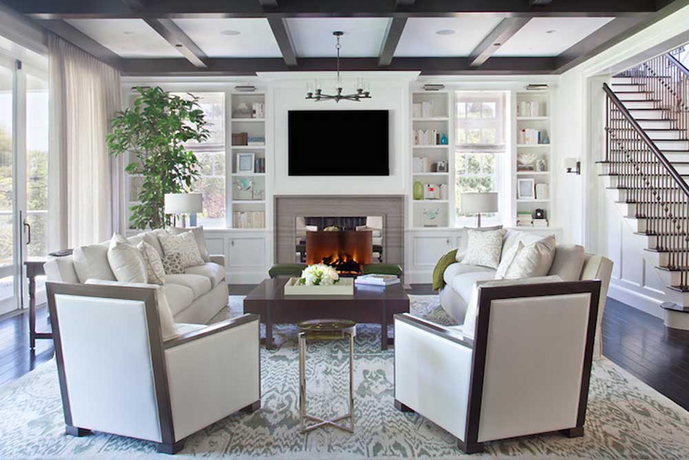 family room furniture
