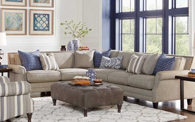 Finding the Right Fit for Your New Furniture