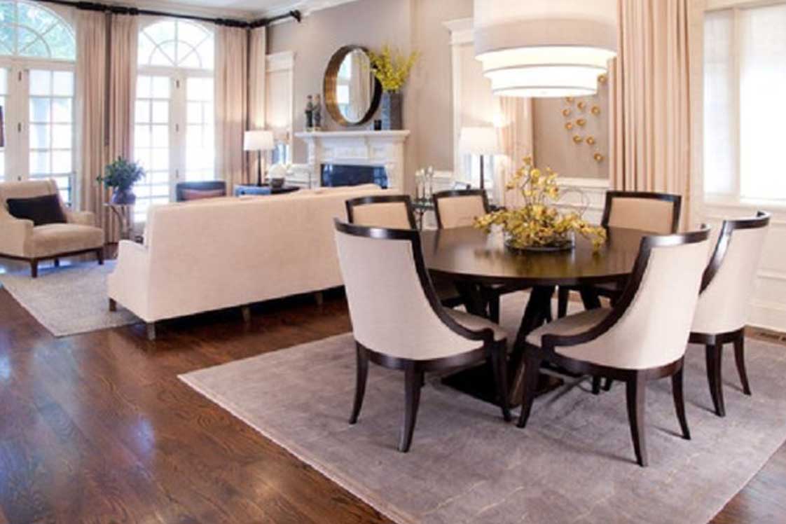 living and dining room furniture