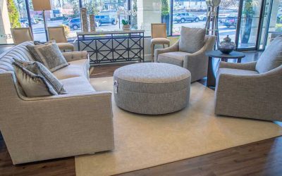 Tuscany Fine Furnishings Offers a Unique Customer Shopping Experience