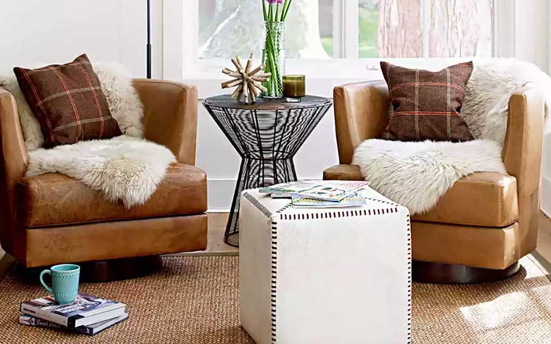 4 Cozy Home Design Tips to Take You Into the Winter Season
